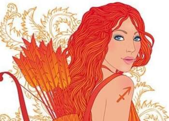 Zyrtarisht në shenjën e Shigjetarit: Të nderuar nga aventurat dhe liria