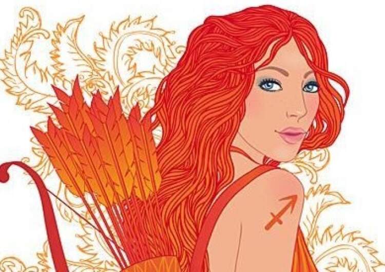 Zyrtarisht në shenjën e Shigjetarit: Të nderuar nga aventurat dhe liria