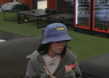 Drama në “Big Brother VIP Kosova”, kjo banore jep informacion nga jashtë