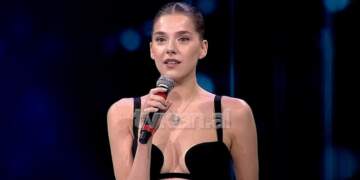 Arilena Ara zbulon arsyen e “shpërnguljes” në Amerikë