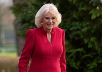 Si paraqitet gjendja e Mbretëreshës Camilla? Pallati bën njoftimin e rëndësishëm