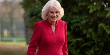 Si paraqitet gjendja e Mbretëreshës Camilla? Pallati bën njoftimin e rëndësishëm