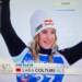 Skiatorja e KS Tirana, Lara Colturi, renditet e 2-ta në Kampionatin Botëror!