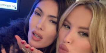 “Boll e durova presionin”/ Ç’po thur Nora dhe Tuna?