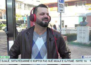 Vazhdimi shumë shpejt? Arben Derhemi rrëfen detaje nga filmi i tretë