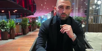 Banori i parë i BBV4? Eros Grezda thyen heshtjen