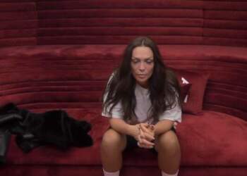 Ish-bashkëshorti pjesë e ‘BBVK’, Drenusha Latifi: Nuk kam frikë, pres falje nga ai