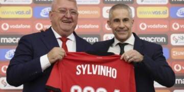 Cili do të jetë fati i Sylvinhos nëse Shqipëria nuk kualifikohet në Botëror?