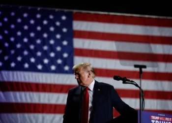 Telashe sërish! Një iranian donte të vriste Donald Trump