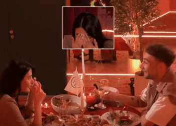 BBVK/ Arioni i shpreh kërkesën e çuditshme ndaj ‘Vëllait të Madh’