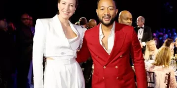 Menaxherja e John Legend flet për momentin e ‘tmerrshëm’ në festën e Diddy-t