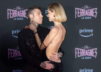 Nënshkruhet divorci! Merr fund përfundimisht martesa e Chiara Ferragni dhe Fedez