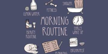 Sekretet e një mëngjesi të pafundme energjie dhe produktiviteti