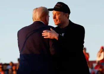 Roli i jashtëzakonshëm që Elon Musk kishte në fitoren e Donald Trump