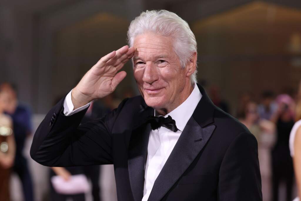 Richard Gere është gati të largohet nga SHBA, ja ku do zhvendoset