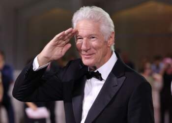 richard gere