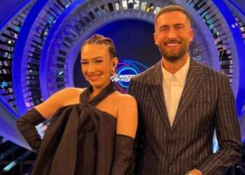 Mungesa e Jonida Vokshit në BBVK, Alaudin Hamiti moderon i vetëm, ja mesazhi i tij