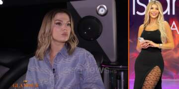 Nita e thotë “troç”: Luana Vjollca nuk ka talent në muzikë