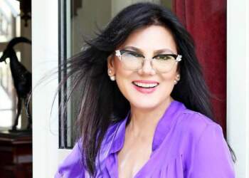 Vera Grabocka nderohet me çmimin “Unaza e Katit”