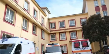 Shfaqet sëmundja e zgjebes në Pogradec, regjistrohen 7 raste