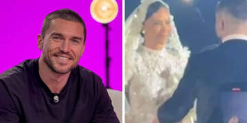 Këndoi në dasmën e Dafinës,Shpat Deda:Më kërkoi një këngë që s’e kisha dëgjuar kurrë