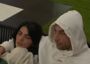 Ndodh puthja e dytë brenda “Big Brother Vip Kosova”