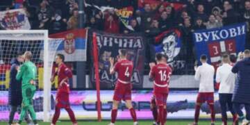 Thirrjet nacionaliste kundër Kosovës, UEFA dënon ashpër Serbinë