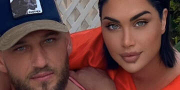 Çiljeta Xhilaga dhe Alban Hoxha gati për një bebe, martesa në planet e tyre