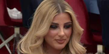 Pas daljes nga Big Brother Vip Kosova, Bay T thumbon ish banorët