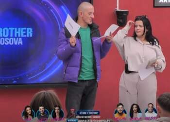 Zarf brenda shtëpisë së “BBVK”, çfarë lajmi iu komunikua banorëve?