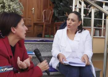 Nëna denoncon mësuesen në Tiranë: Më bullizon djalin