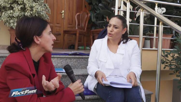 Nëna denoncon mësuesen në Tiranë: Më bullizon djalin