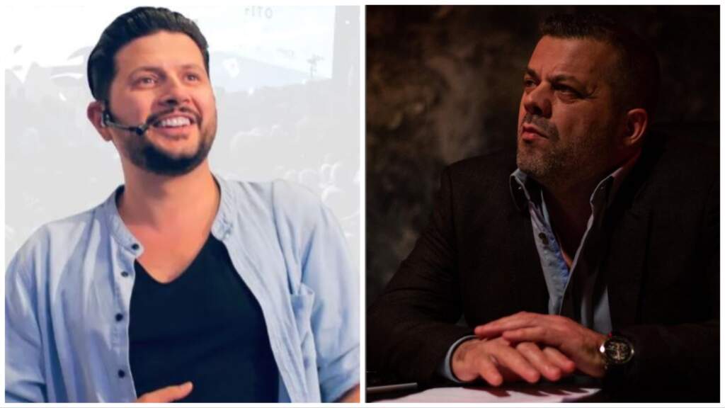 Rihapet sërish ‘drama’! Arben Derhemi ‘nuk njeh’ Ermal Mamaqin: Kush është ky?