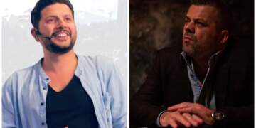 Rihapet sërish ‘drama’! Arben Derhemi ‘nuk njeh’ Ermal Mamaqin: Kush është ky?