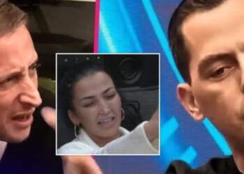 Deklarata ‘bombë’ e Xhenetës: Nuk besoj se Rezarti dhe Besforti janë përjashtuar