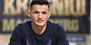 Ndarja nga jeta e të atit, Robin Krasniqi shpreh dhimbjen që nuk shteron