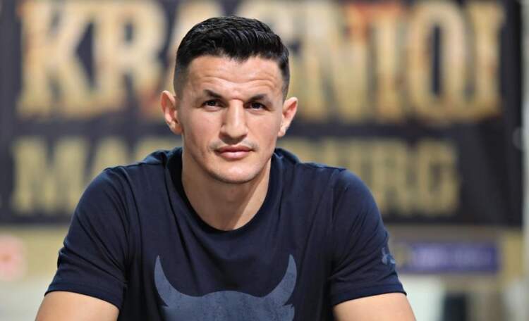 Ndarja nga jeta e të atit, Robin Krasniqi shpreh dhimbjen që nuk shteron