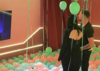 Partnerja i jep lajmin e bukur Mevlanit; së shpejti do bëhen prindër