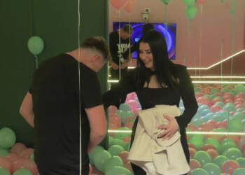 Drama me Livian, reagon partnerja e Mevlanit: Bota ime ndryshoi