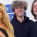 Britney Spears ribashkohet me djalin e vogël pas shumë vitesh
