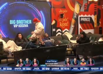 Kujt i drejtohet? Mevlani: Nuk e kam gruan xheloze, vij të flej me ty