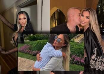 Adelina rrëfen paragjykimet për burrin: Njerëzit që më pështynë, sot më lëpihen