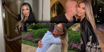 Adelina rrëfen paragjykimet për burrin: Njerëzit që më pështynë, sot më lëpihen