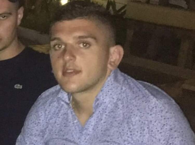 Ekzekutohet 27-vjeçari në Tiranë, djali i ish-gjyqtarit Fran Prendi