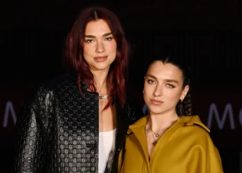 E kishte mbajtur sekret! Ky është i dashuri i Rina Lipës, na e zbulon vetë Dua