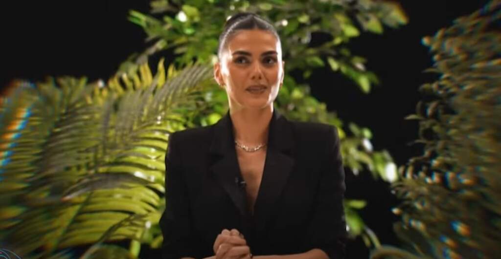 Veprimi i Dianës pas largimit nga “BBVK”, më pas pendohet dhe e fshin