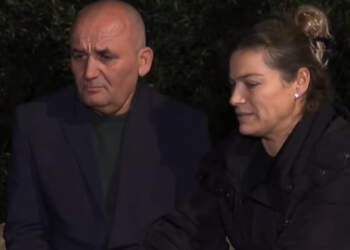 “Nuk duam hakmarrje”, mes lotësh flasin për herë të parë prindërit e Martinit