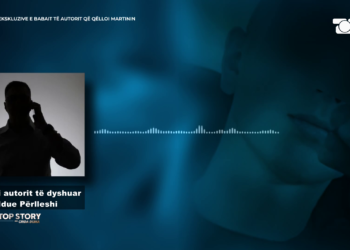 Vrasja e Martinit/Flet babai i autorit:Hallin e kam përgjysmë me familjen e viktimës
