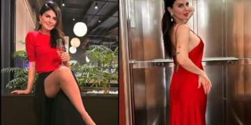 Kur ke kryer marrëdhënie për herë të parë? Rudina Dembacaj habit me përgjigjen