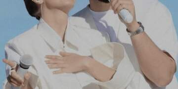 Lajm i bukur! Çifti i njohur shqiptar pritet të bëhen prindër për herë të parë